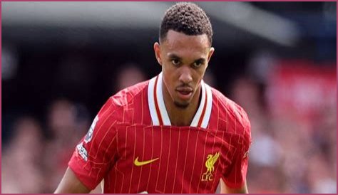 Trent Alexander-Arnold: The Rise Of A Football Sensation